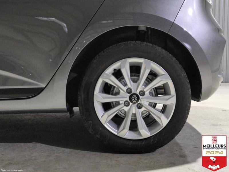 Renault Clio 5 Blue Dci 100 Ch Gsr2 Evolution Surequipee