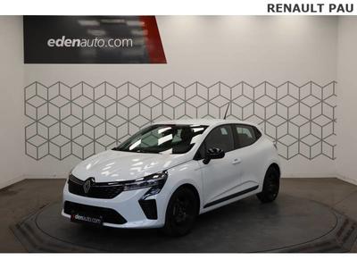 Renault Clio Eco-G 100 ch Gsr2 Evolution