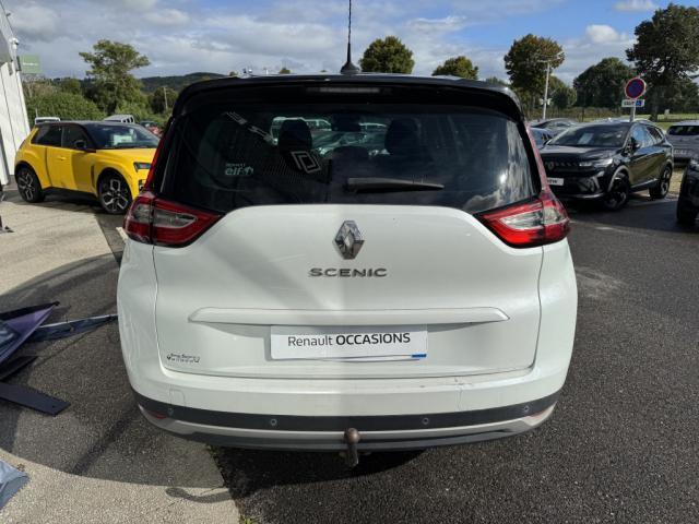 Renault Grand Scénic IV Affaires Blue dCi 120 Business