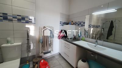 Maison - 109 m² - 5 pièces