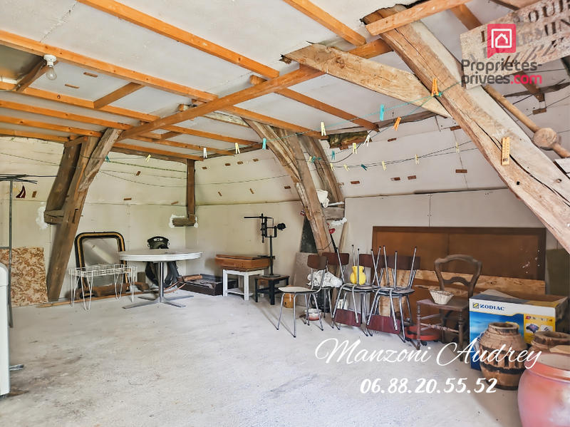 Maison - 172 m² - 7 pièces