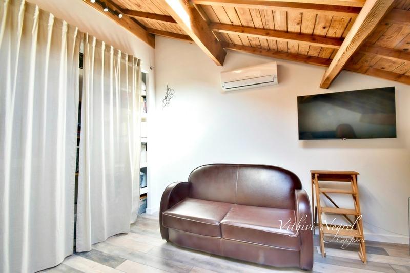 Maison - 163 m² - 4 pièces