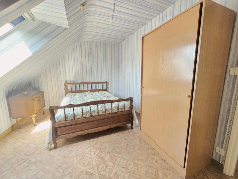 Maison de village - 103 m² - 4 pièces