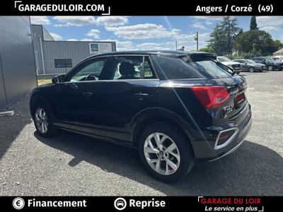 Audi Q2 35 Tfsi 150 s tronic Advanced