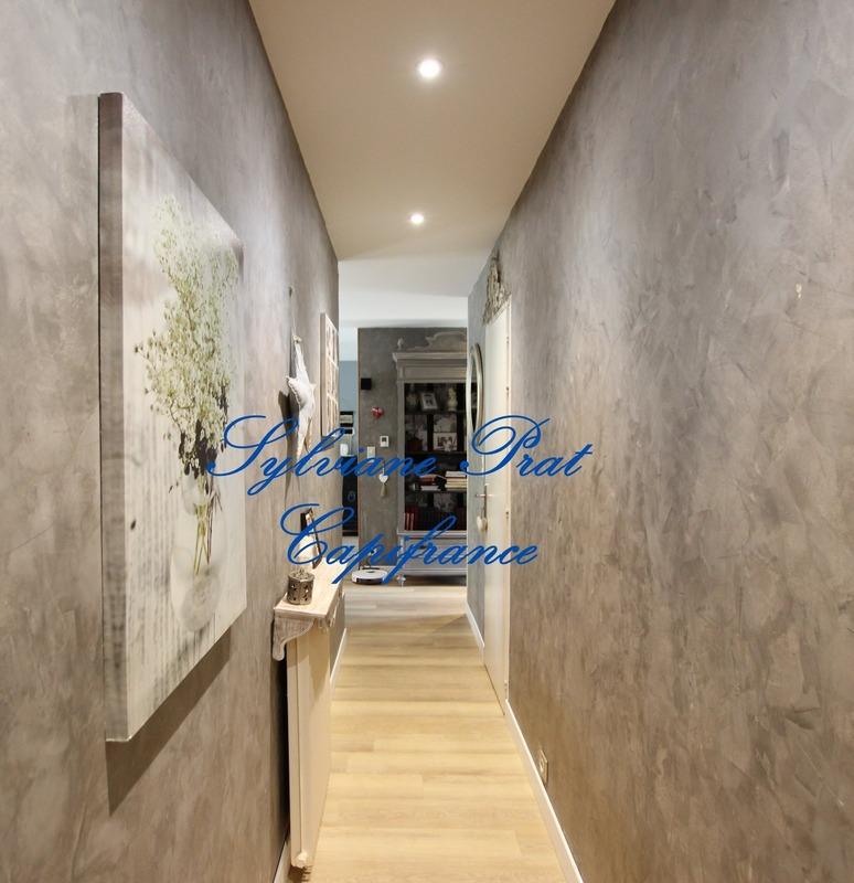 Maison - 141 m² - 5 pièces