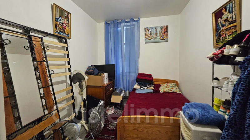 Maison - 52 m² - 3 pièces