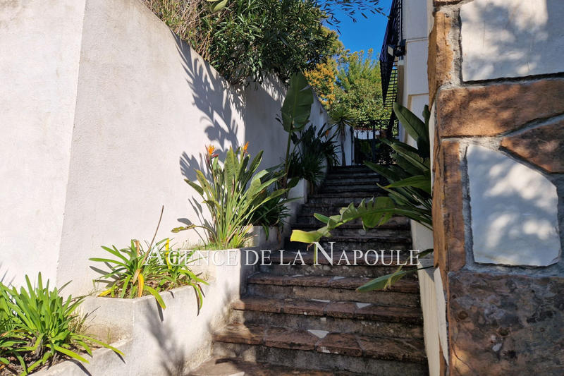 Appartement - 109 m² - 3 pièces