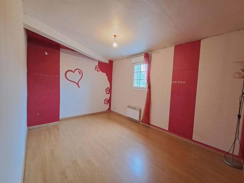 Maison - 115 m² - 6 pièces