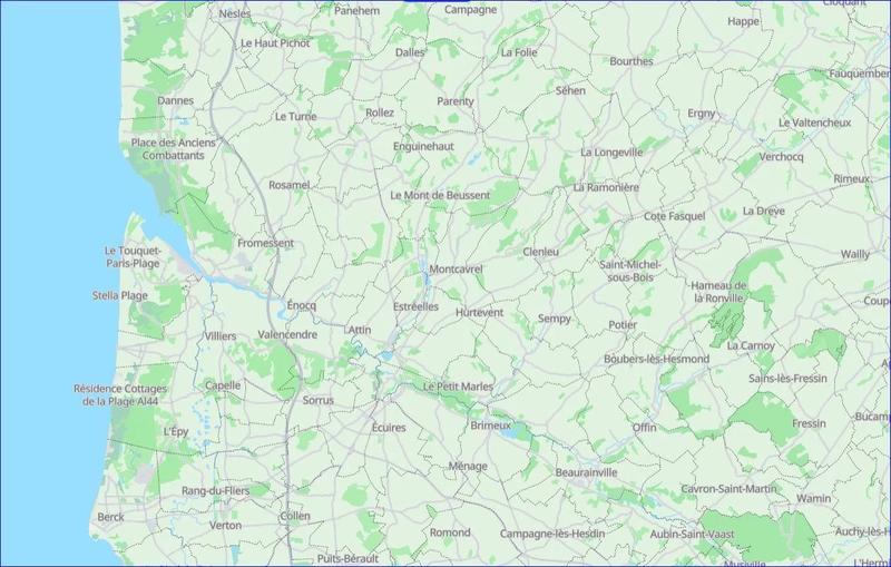 Maison - 72 m² - 5 pièces