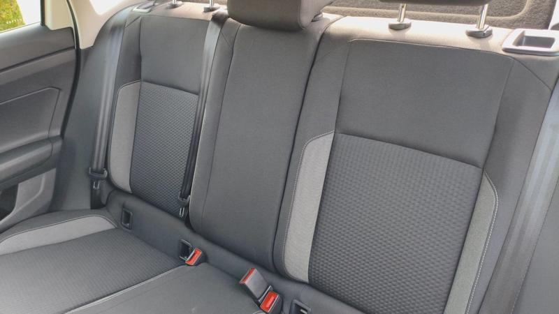 Volkswagen Polo 1.0 Tsi 110 Dsg7 Life - Automatique