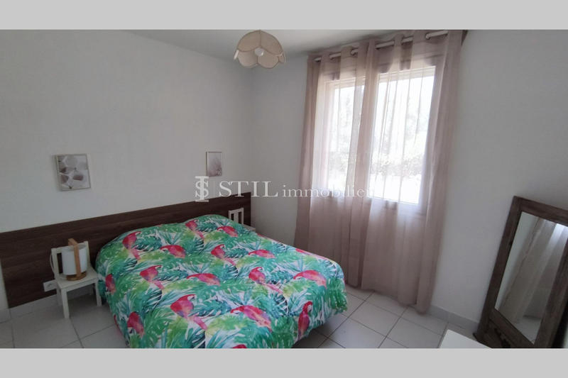 Villa - 120 m² - 5 pièces