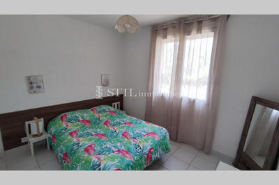 Villa - 120 m² - 5 pièces