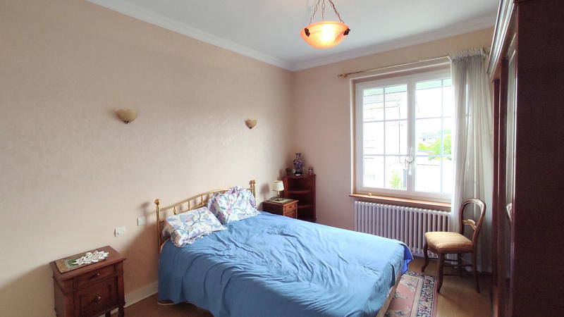 Maison - 134 m² - 5 pièces