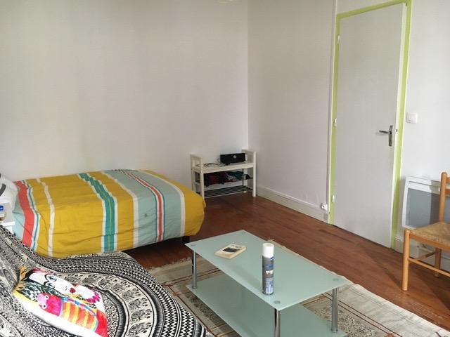 Appartement - 33 m² - 1 pièce