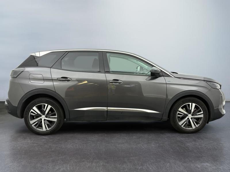 Peugeot 3008 Hybrid 225 e-Eat8 Allure Pack