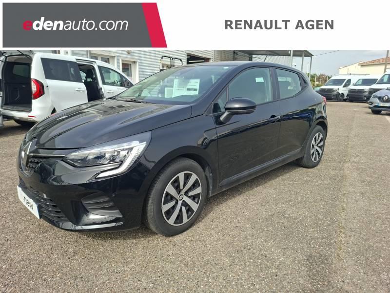 Renault Clio TCe 90 Equilibre