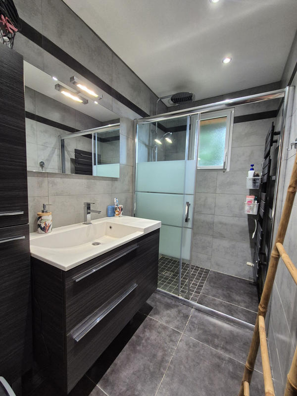 Maison - 160 m² - 7 pièces