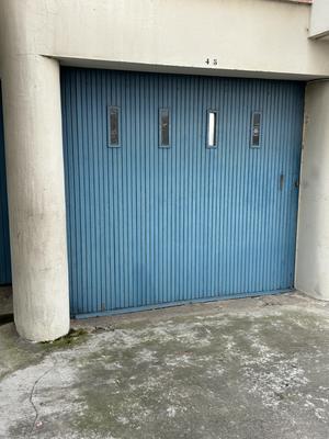 Parking / Garage - 12 m²