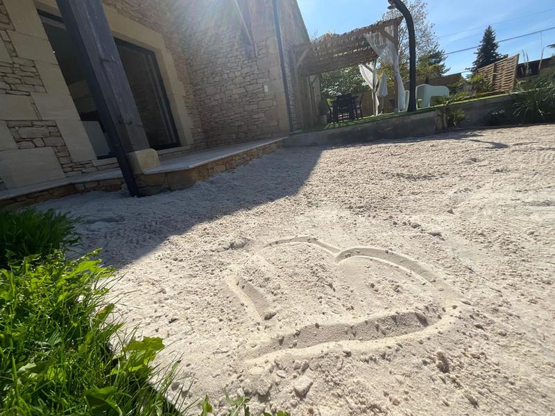 Propriété - 143 m² - 6 pièces