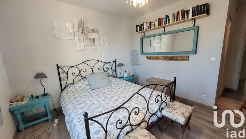 Maison - 221 m² - 9 pièces