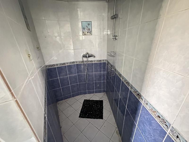 Maison - 70 m² - 5 pièces