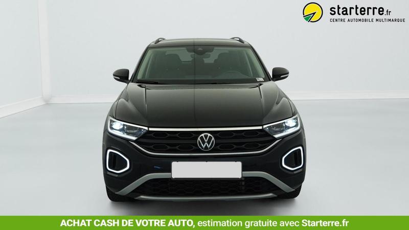Volkswagen t-Roc 2.0 Tdi 150 Start/Stop Dsg7 Life Plus