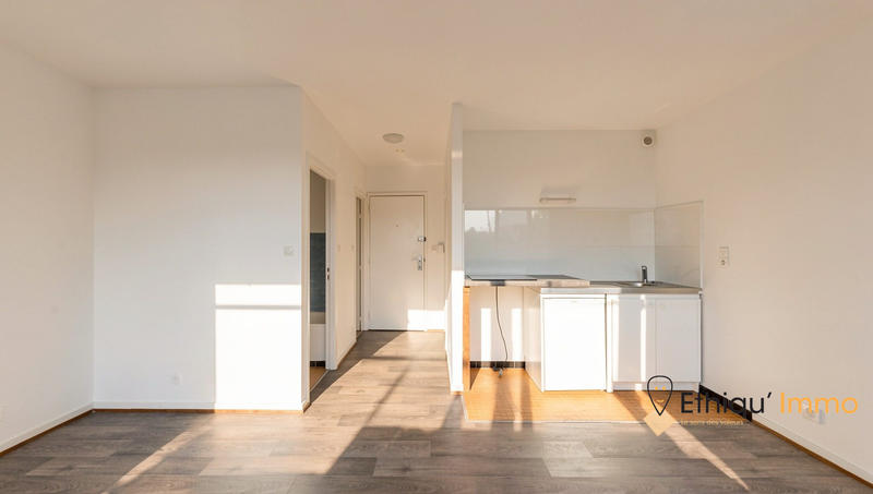 Appartement - 27 m² - 1 pièce