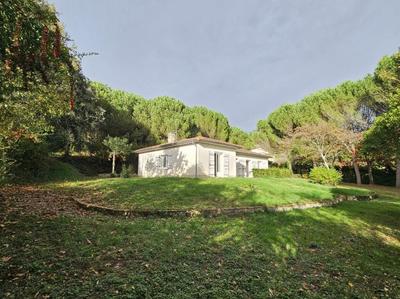 Maison de campagne - 130 m² - 5 pièces