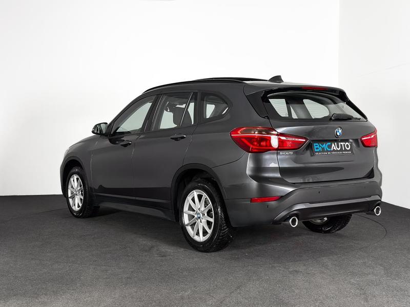 Bmw X1 Sdrive18d Phase 2 Toit Ouvrant Harman Kardon Hud Grand Gps Camera Dab Sieges Chauff Regul