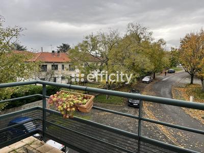 Appartement - 21 m² - 1 pièce