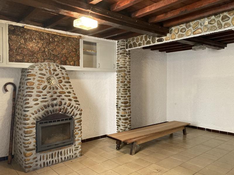 Maison - 153 m² - 6 pièces