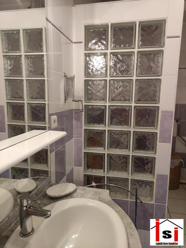 Appartement - 50 m² - 2 pièces