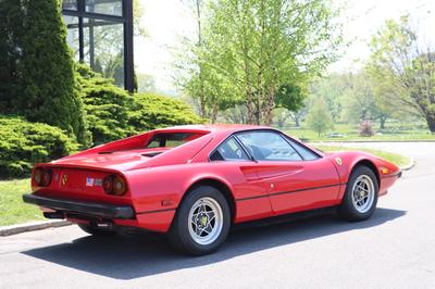 Ferrari 308 Gtbi