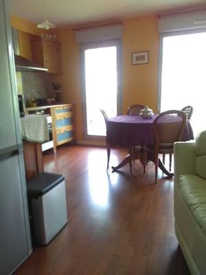 Appartement - 31 m² - 1 pièce