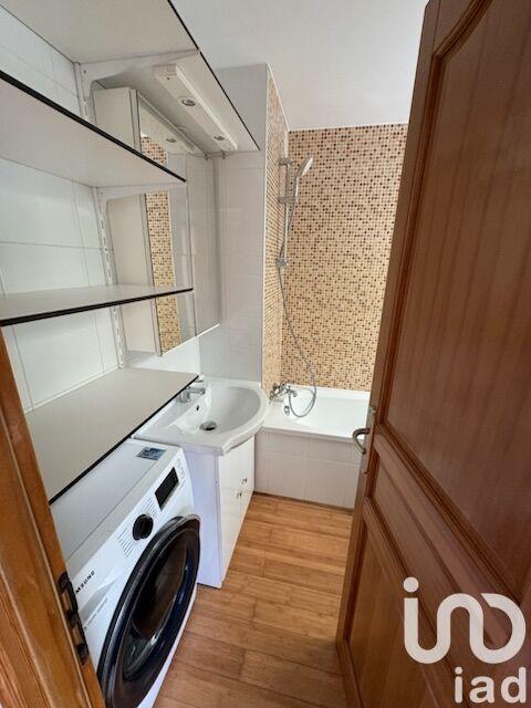 Appartement - 27 m² - 2 pièces