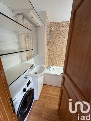 Appartement - 27 m² - 2 pièces