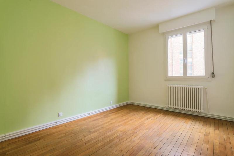Appartement - 99 m² - 3 pièces