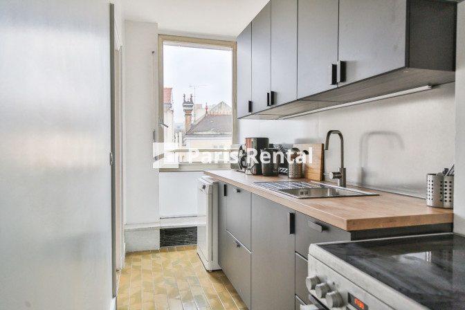 Appartement - 54 m² - 2 pièces