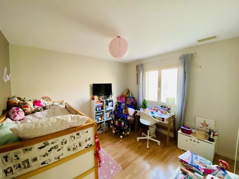 Maison - 141 m² - 6 pièces