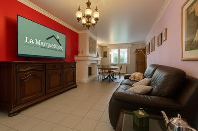 Maison - 117 m² - 4 pièces