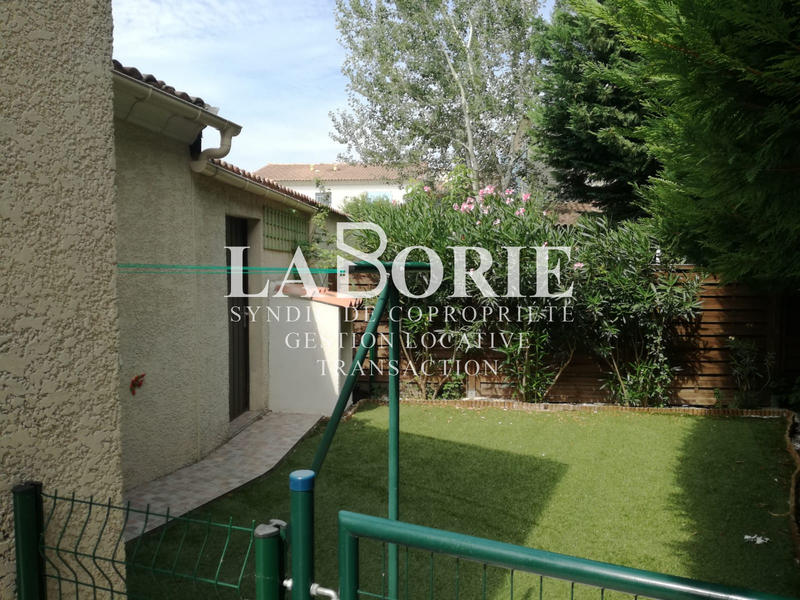 Appartement - 84 m² - 4 pièces