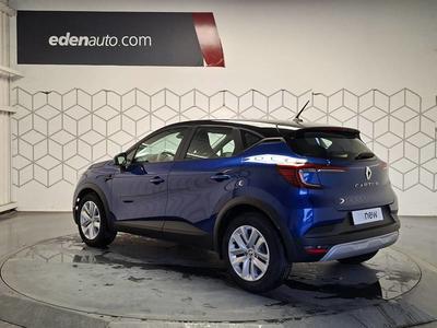 Renault Captur TCe 90 - 21 Business