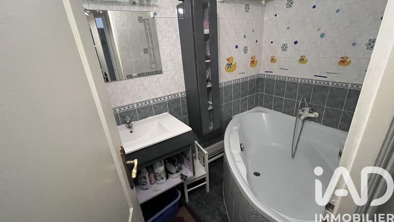 Appartement - 70 m² - 4 pièces