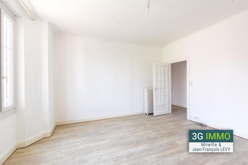 Appartement - 75 m² - 3 pièces