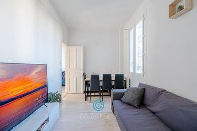 Appartement - 44 m² - 3 pièces
