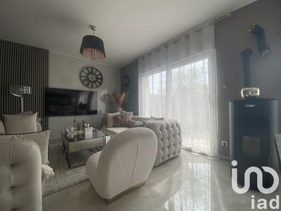 Maison - 136 m² - 4 pièces