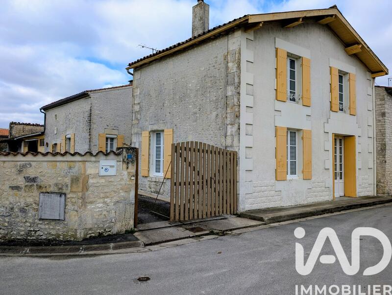Maison - 176 m² - 5 pièces