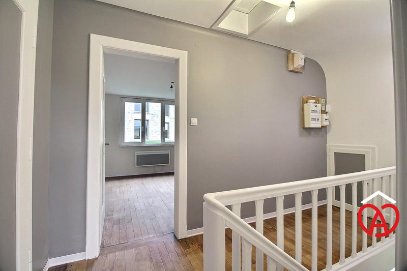 Maison - 109 m² - 4 pièces