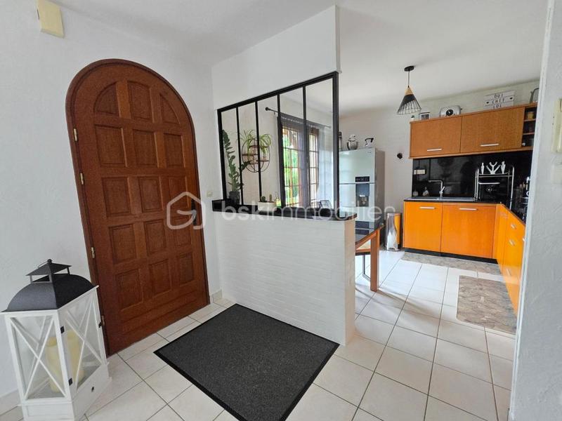 Pavillon - 176 m² - 6 pièces