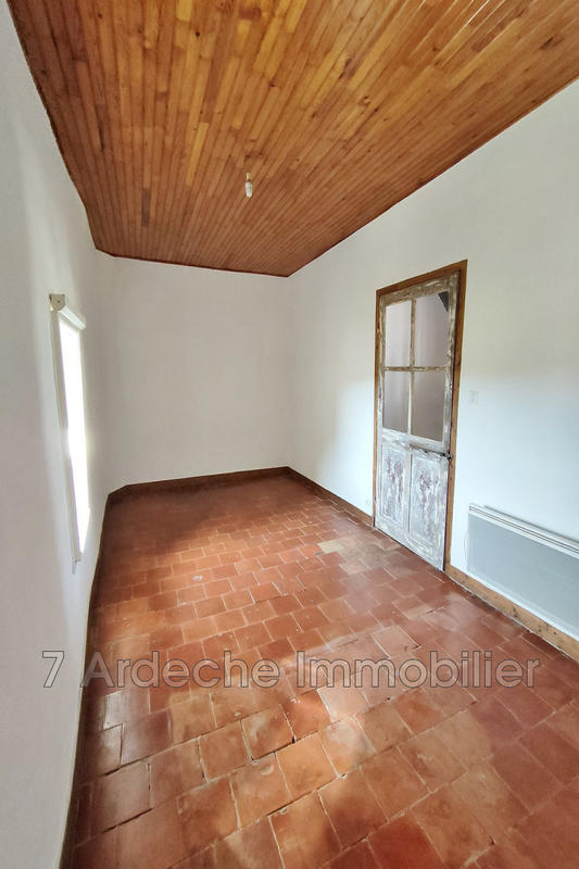 Maison de village - 84 m² - 4 pièces